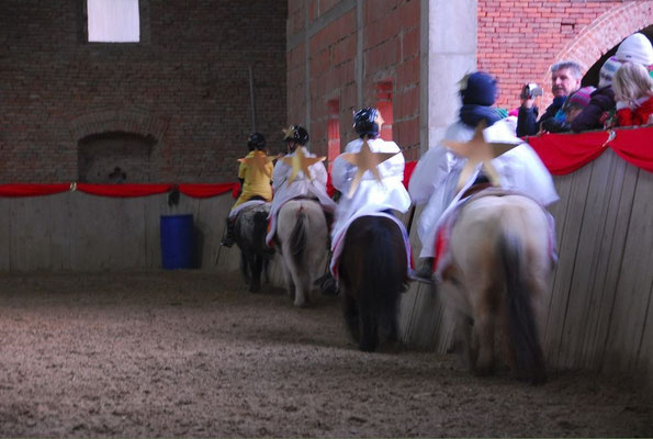 Sternquadrille
