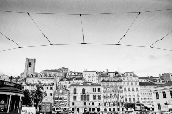 Lisboa, 1999.