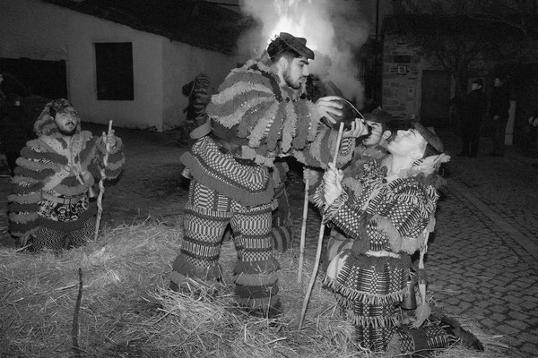 Festa dos Rapazes, Arcas, Macedo de Cavaleiros, 2023.