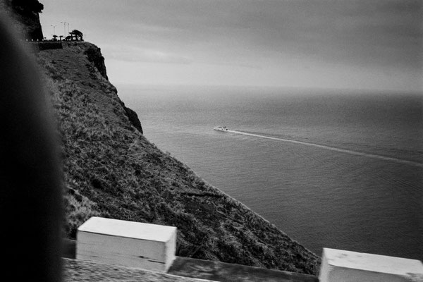 Arredores do Funchal, ilha da Madeira, 2008.