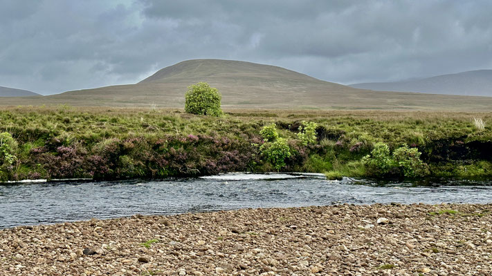 Der River Owenduff.