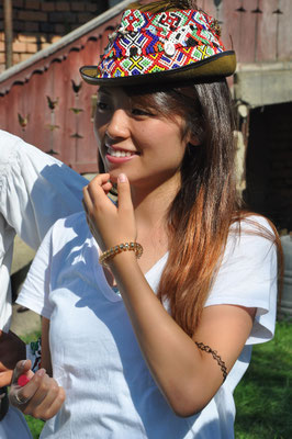 Miho Murakoshi (student)