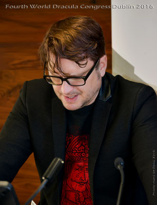 Clemens Ruthner
