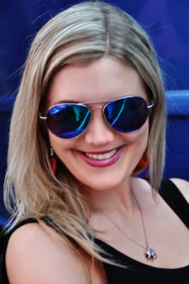 Magdalena Grabias