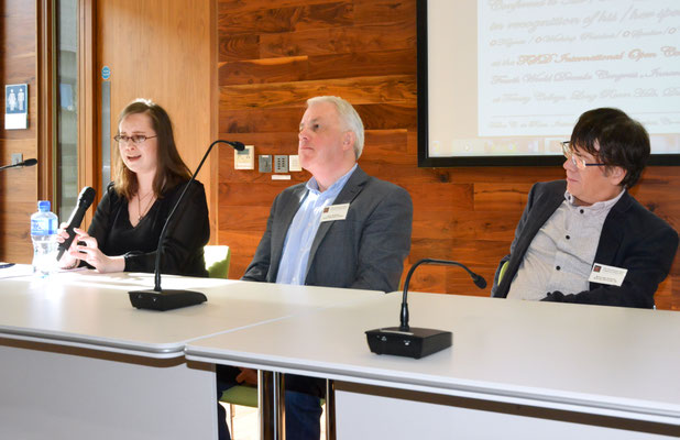 Panel discussion