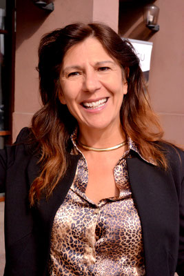 Margarida Pocinho (Portugal)
