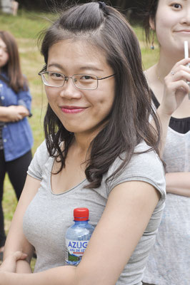 Dawn Lin (teacher)