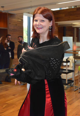 Nancy Schumann