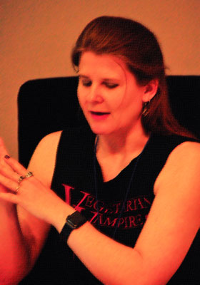 Nancy Schumann