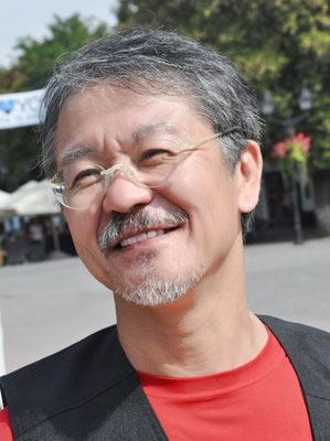 Professor Hiro Tanaka
