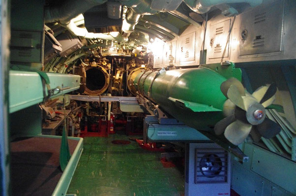 Torpedoraum