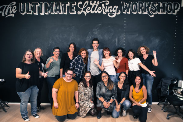 Tages-Workshop by Stefan Kunz in Wallisellen