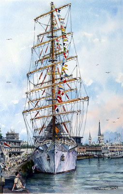 Armada Rouen 2013