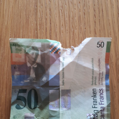 Hield kennelijk ook van geld