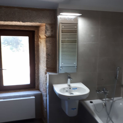 mijn badkamer