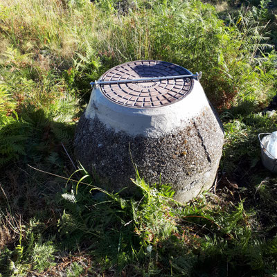 arqueta 3 klaar
