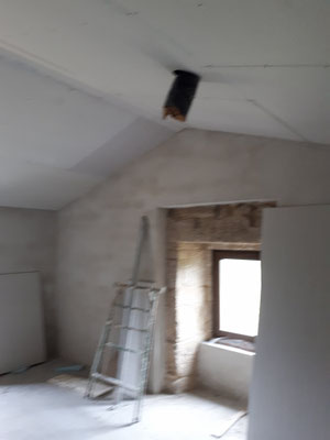gastenslaapkamer