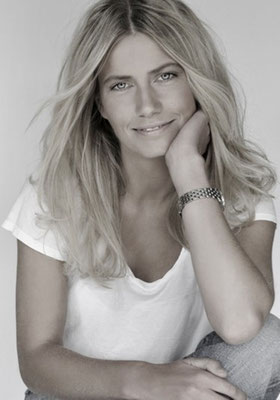 Stefanie Manns (c) Rallye Dakar