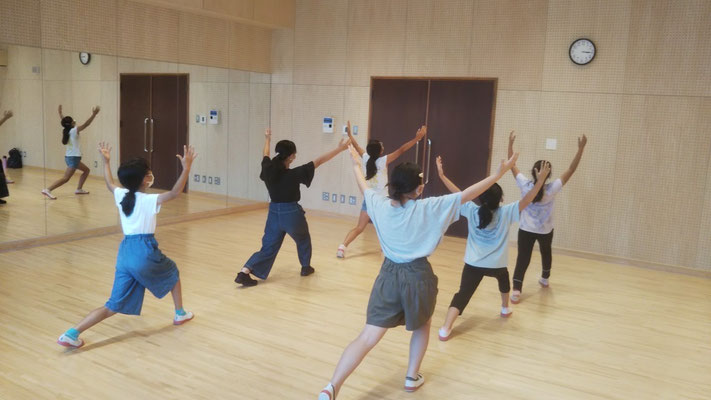 ダンスフロム保内画像02