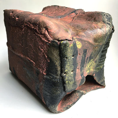 wild box, 24x18x19 cm