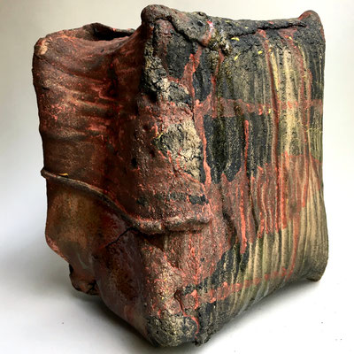 wild box, 24x18x19 cm