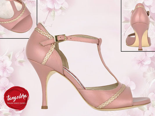 Tango shoes Tangoacademia Tangoloft Vienna
