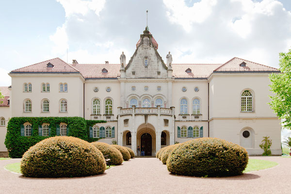 Schloss Waldenburg