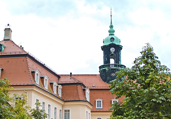 Schloss Lichtenwalde