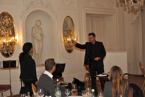 Mein Standort ist Süddeutschland, und Ingolstadt liegt für mich in bester Nähe.