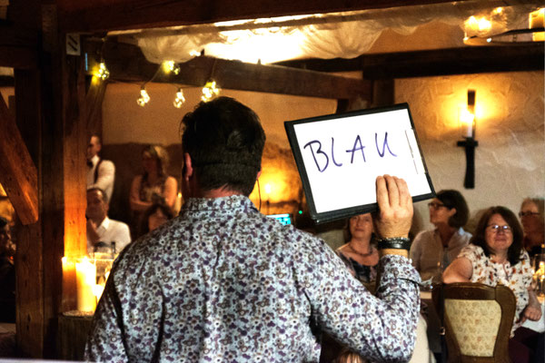 Mehrfach ausgezeichnete Zaubershow in Stadtallendorf. Überzeugen Sie sich vom Sener-Approach! 