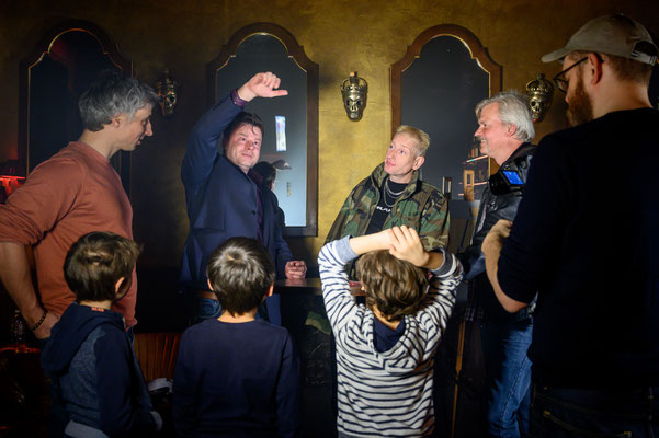 Zauberkünstler / Magier in Sankt Wendel. Eine märchenhafte und emotionale Reise in die Welt der Zauberkunst. Fantastisch, irreal, traumhaft, übernatürlich, täuschend, ideell, surreal, illusionär, unwirklich! 