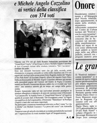 Giornale di Cosenza