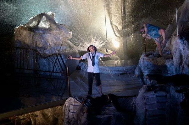 2024 Kipppunkt/Theater Titanick