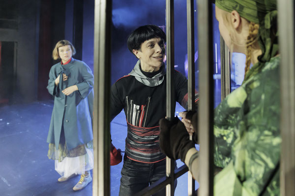 2024 Robin Hood/ Theater Plauen Zwickau