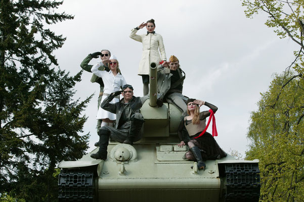 Othello 2005