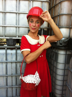 Rotkäppchen 2016