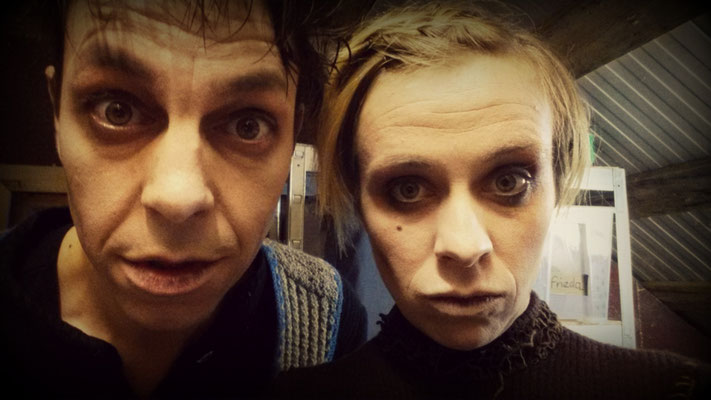 Hänsel und Gretel 2016
