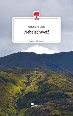 Nebelschweif von Mareike M. Dietz (High Fantasy, Kurzgeschichte Teil 1) - Lektorin & Korrektorin (SP)