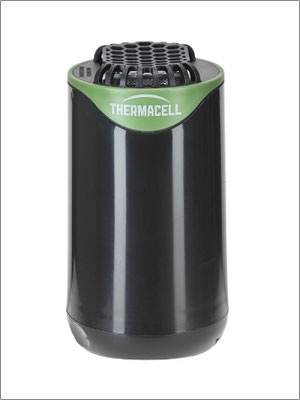 Thermacell HALO MINI - Bildquelle: Herbertz
