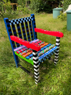 Gartenkunst