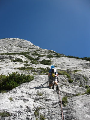 4. Seillänge
