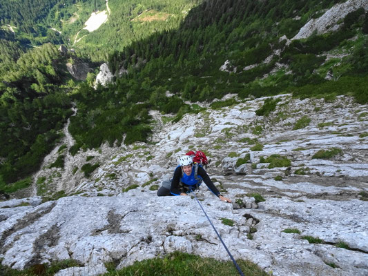 nach dem kurzen Bauch (3. Sl)
