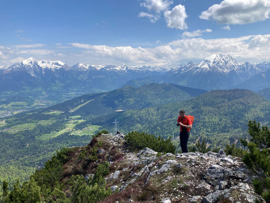 am Törlkopf