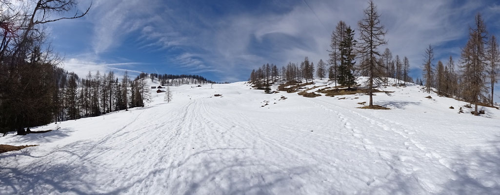 die Lackenalm