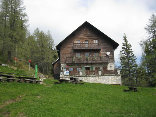 Dom na Peci