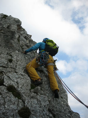8. Seillänge