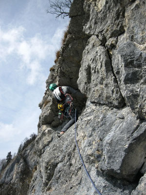 der Dachüberhang, 5. Sl