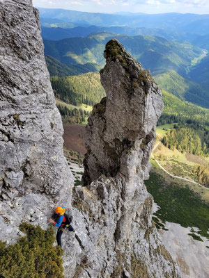 die alpine 10. Sl