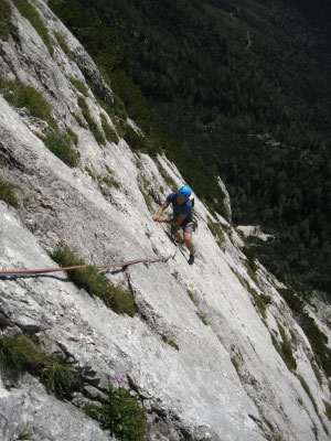 7. Seillänge