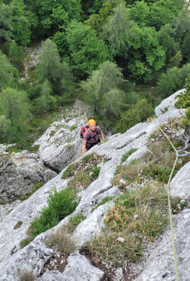 7. Sl, Plattenstelle